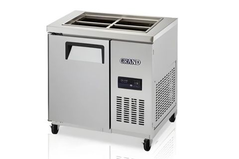 Bàn Salad Grand Woosung GS-36R