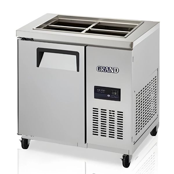Bàn Salad Grand Woosung GS-36R