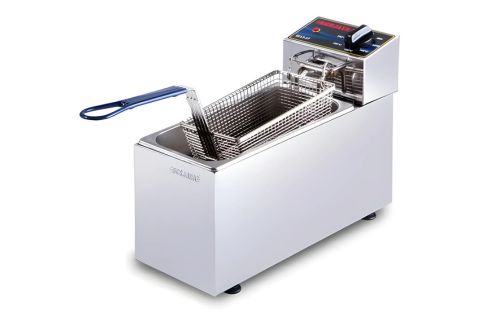 Bếp chiên nhúng đơn Berjaya DF13-17