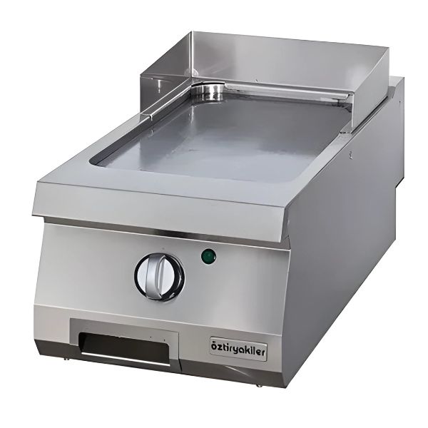 Bếp chiên phẳng dùng điện Ozti OGE 4070
