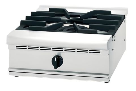 Bếp Gas Công Nghiệp 1 Họng Fujimak FGTC45-45