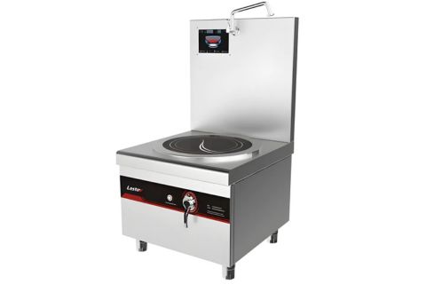 Bếp Hầm Công Nghiệp dùng từ Lestov LT-P420-E108