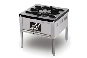 Bếp hầm đơn lửa cao áp Berjaya SP1-HP