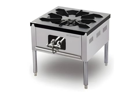 Bếp hầm đơn lửa cao áp Berjaya SP1-HP