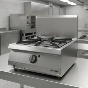 Bếp công nghiệp 1 họng