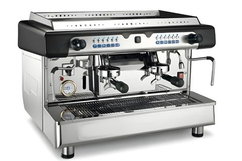 Máy pha cà phê BFC Delux 2G/11/EL
