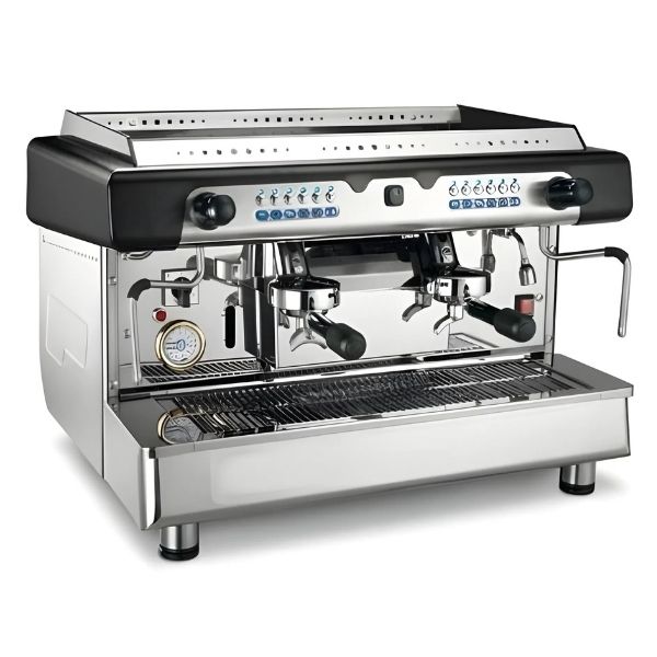 Máy pha cà phê BFC Delux 2G/11/EL