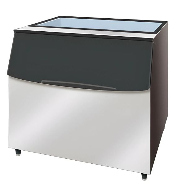 Thùng chứa đá Bin Hoshizaki B-801SA