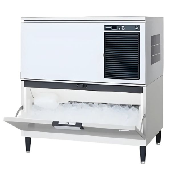 Thùng chứa đá Hoshizaki Bin ST-200A