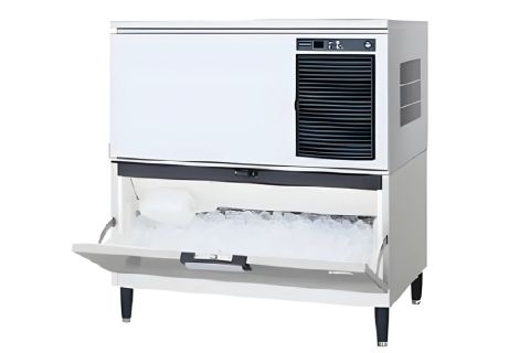 Thùng chứa đá Hoshizaki Bin ST-200A