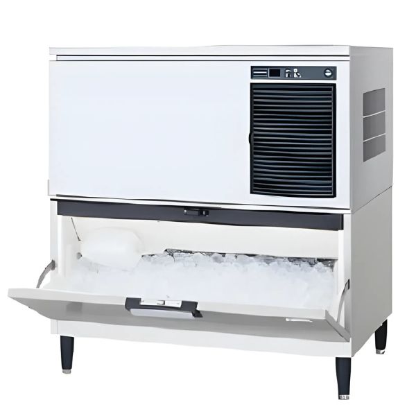 Thùng chứa đá Hoshizaki Bin ST-200A
