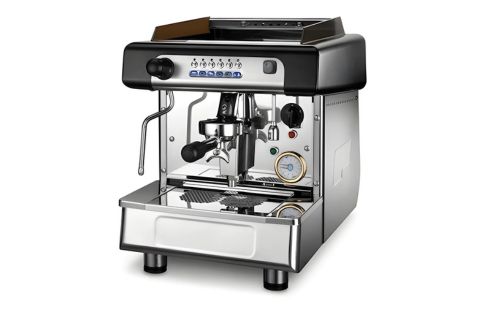 Máy pha cà phê BFC Delux 1G/4/EL