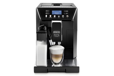 Máy pha cà phê Delonghi ECAM 46.860.B