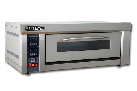 Lò nướng điện 1 tầng 1 khay Berjaya BJY-E3KW-1PRM