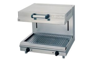 Lò nướng Salamander Ozti