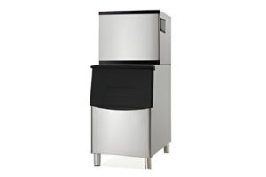 Máy làm đá viên Ice Pro IPR225