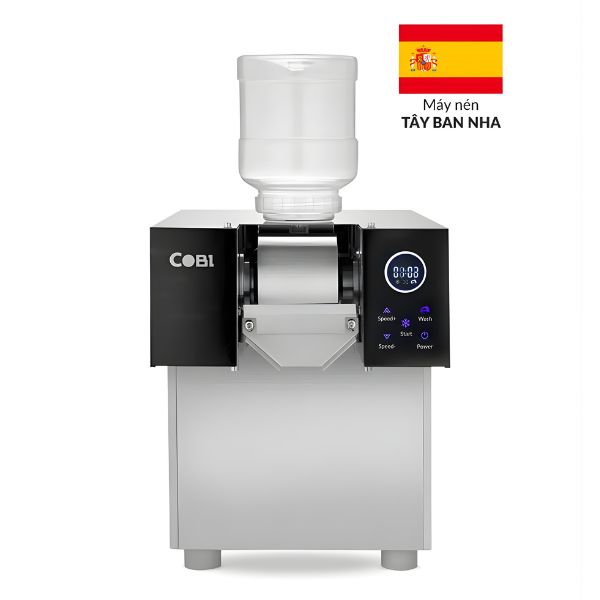 Máy Làm Bingsu model CB-265