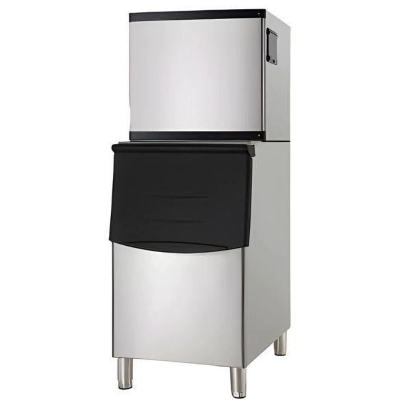 Máy làm đá Hoshizaki KMD-270AB