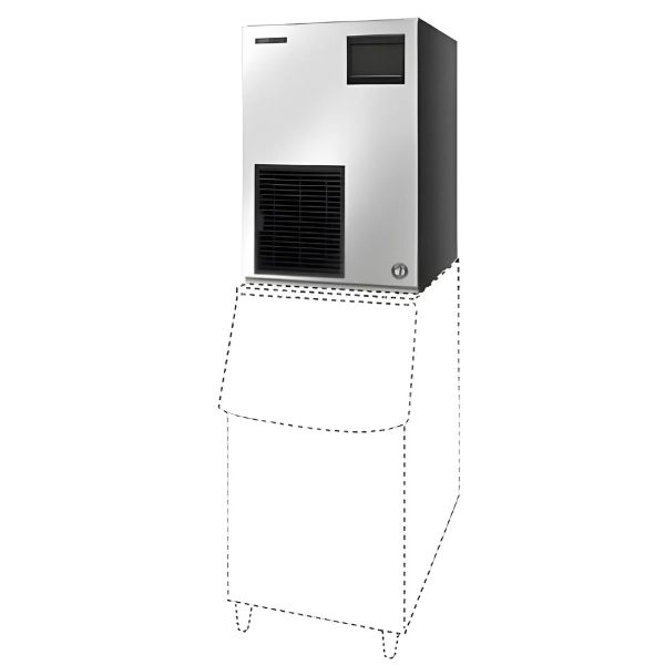 Máy làm đá Hoshizaki FM-300AKE