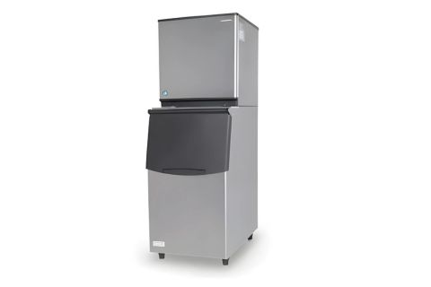 Máy làm đá Hoshizaki KMD-201AWA