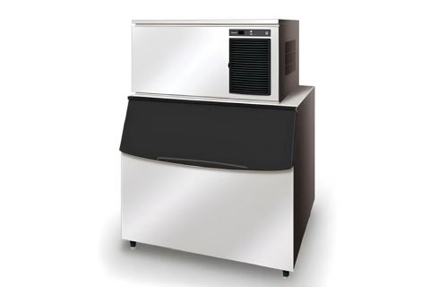 Máy làm đá Hoshizaki IM-240DNE