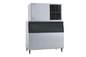 Máy làm đá Hoshizaki IM-240DNE-21