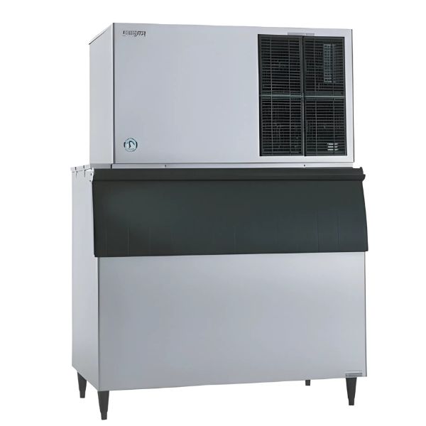 Máy làm đá Hoshizaki KM-1301SAH-E