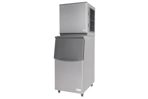 Máy làm đá Hoshizaki KMD-270AA