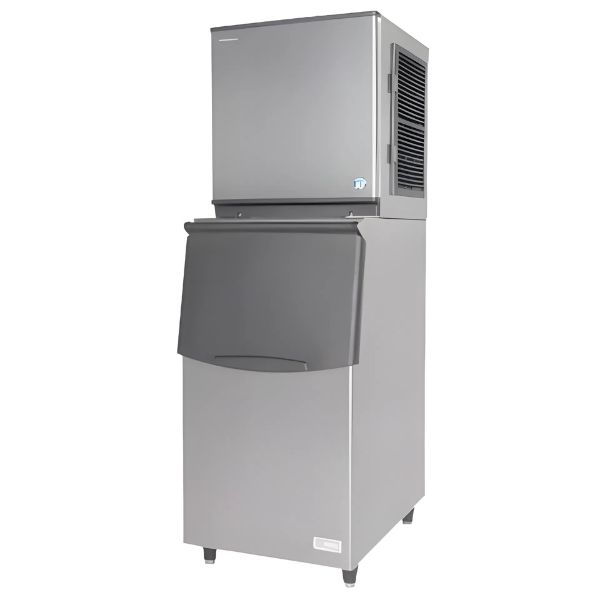 Máy làm đá Hoshizaki KMD-270AA