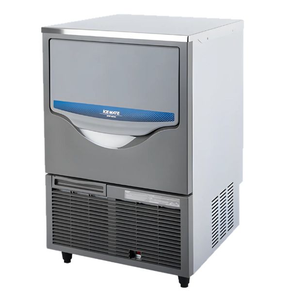 Máy làm đá vuông nhỏ Hoshizaki SRM-60A