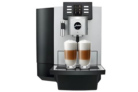 Máy pha cà phê Jura X8 Platinum