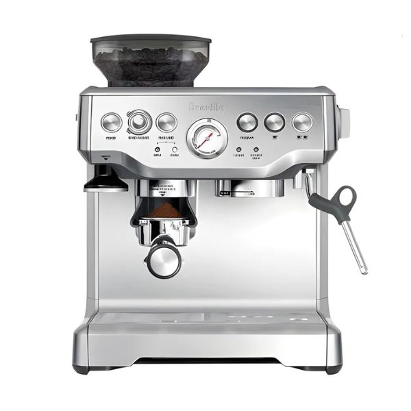 Máy Pha Cà Phê Breville 870