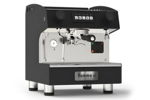Máy pha cà phê Fiamma Marina 1 Group CV
