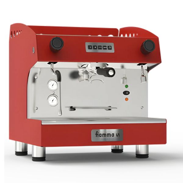 Máy pha cà phê Fiamma Caravel 1 CV