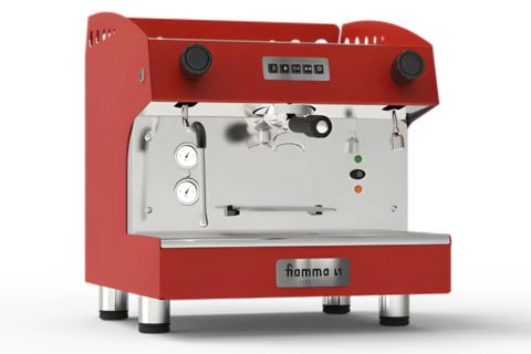 Máy pha cà phê Fiamma Caravel 1 CV