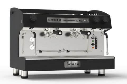 Máy pha cà phê Fiamma Caravel 2 CV