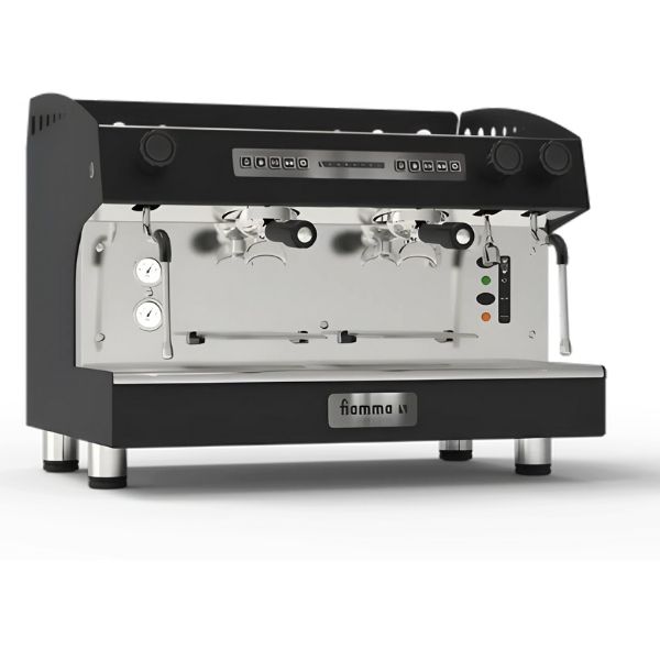 Máy pha cà phê Fiamma Caravel 2 CV