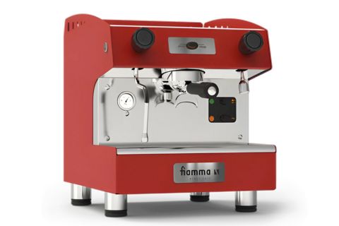 Máy pha cà phê Fiamma Marina 1 Group