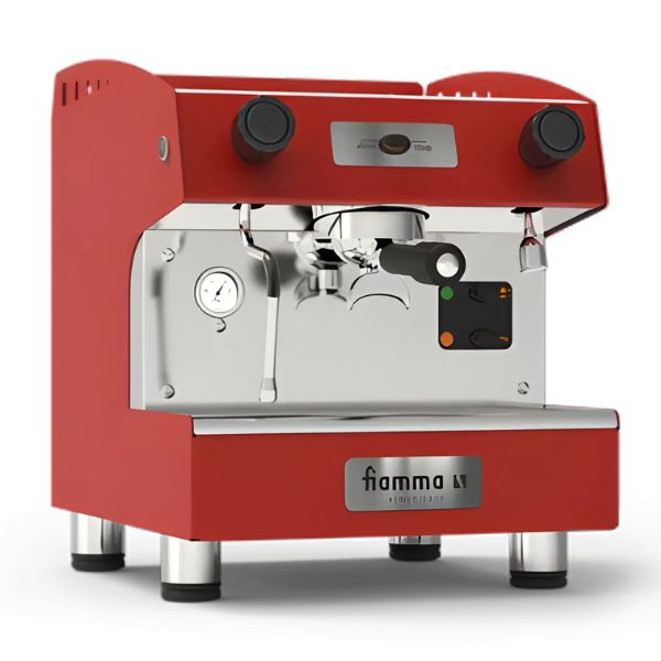 Máy pha cà phê Fiamma Marina 1 Group