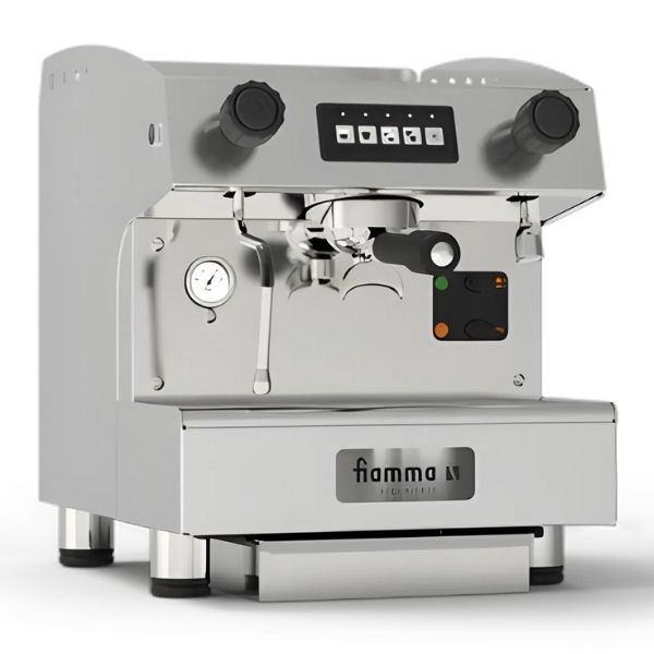 Máy pha cà phê Fiamma Marina 1 Group CV DI