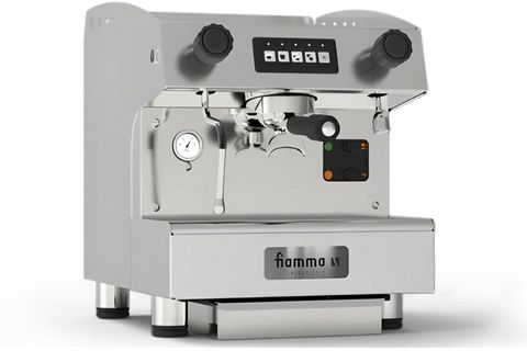 Máy pha cà phê Fiamma Marina 1 Group CV DI