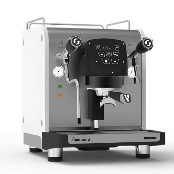 Máy pha cà phê Fiamma Vela 1 Group 9Bar