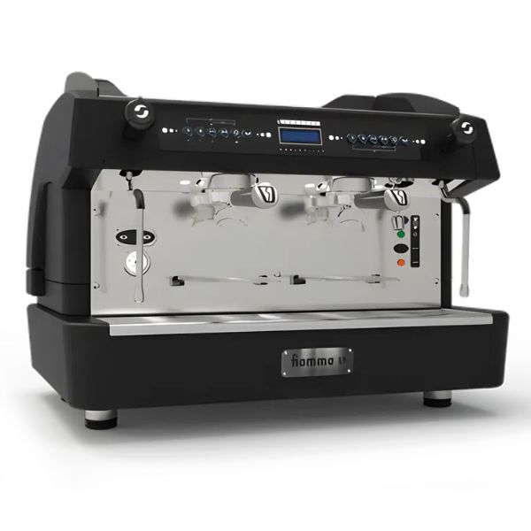 Máy pha cà phê Fiamma Compass 2 Group DB