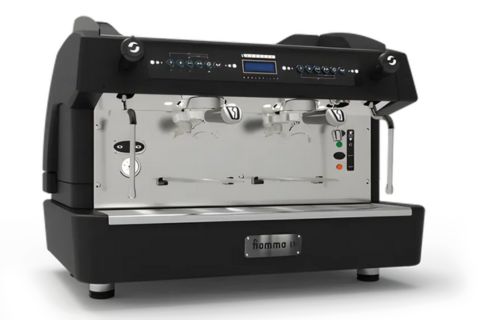 Máy pha cà phê Fiamma Compass 2 Group DB