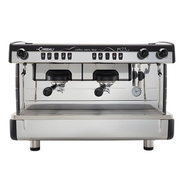 Máy pha cà phê La Cimbali M23 UP 2 Group