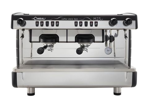Máy pha cà phê La Cimbali M23 UP 2 Group
