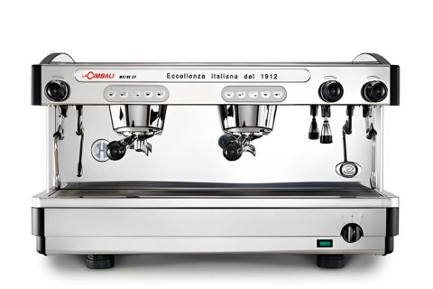 Máy pha cà phê La Cimbali M27