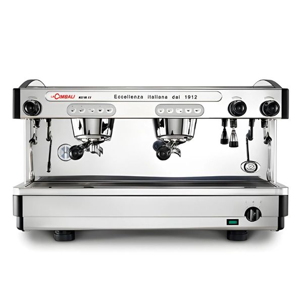 Máy pha cà phê La Cimbali M27