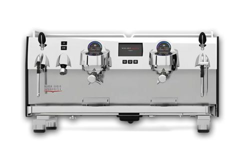 Máy pha Black Eagle Maverick Vol Đen 2 Group