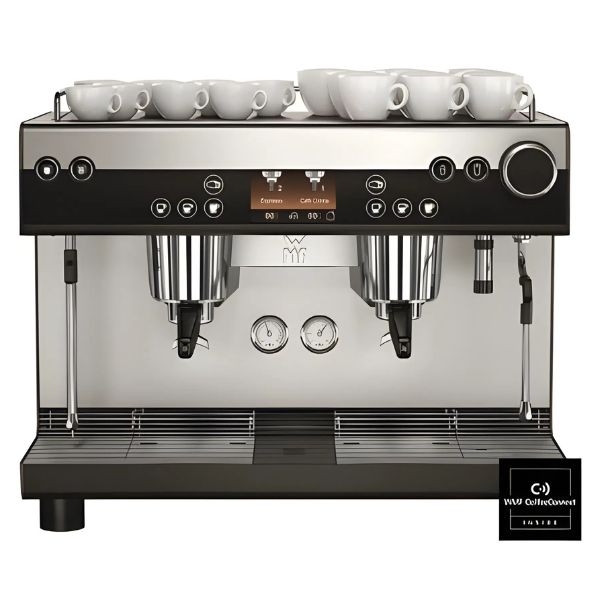Máy pha cà phê WMF Espresso